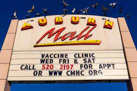 Androscoggin County Remains A Hotspot As Maine Sees Covid 19 Cases Decline