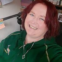 Scarred by Joanne Macgregor