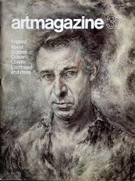 Artist behind this picture unknown