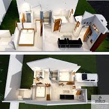 D' maras development (m) sdn. Mari Lihat Pelbagai Cadangan Pelan Rumah Tanah Kecil Deko Rumah