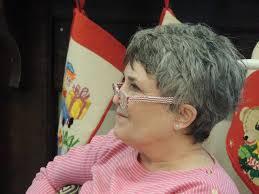 Needlepoint Study Hall: July 2013