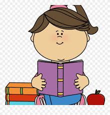 Reading A Book Clipart Images Book Clip Art Clip Art Clipart Images