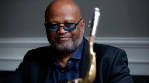 Resurgent sax legend Azar Lawrence sets SF Bay Area gigs