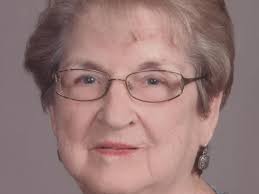 Elizabeth "Lib" Coleman Martin Obituary (1933