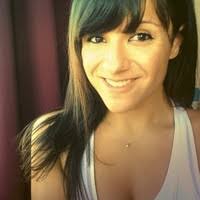 Rebeca Camacho Torredeflot