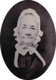 Nathan Blodgett and Abigail Cushman