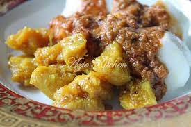We did not find results for: Kuah Kacang Dan Sate Ayam Goreng Azie Kitchen