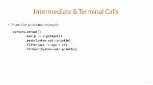 Top 15 Java 8 Stream And Functional Programming Interview Questions Answers Java67 In 2020 Interview Questions And Answers Interview Questions This Or That Questions