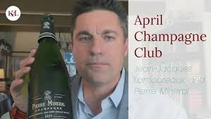 K&L's April Champagne Club Selections