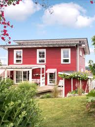 2 häuser in altes landgut ab € 419 000. Pin Auf Schwedenhaus Fertighauswelt