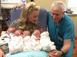 Scott Family Quints St Joseph S Foundation Content St Joseph S Foundation