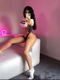 Gina-Savage (uGina-Savage) - Reddit