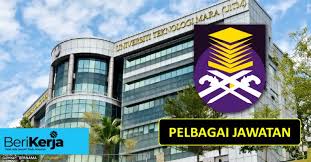 10 jawatan kosong di jesselton sdn via kerjakosonglabuan.blogspot.my. Pengambilan Kakitangan Baru Di Uitm Johor Pelbagai Jawatan Boleh Dimohon