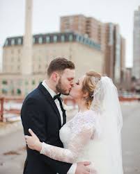 The Most Beautiful Couple And The Most Beautiful City Minneapolis Wedding Marriage Minneapolis Wedding Beautiful Couple Wedding