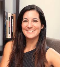 Nina Fusco's Instagram, Twitter & Facebook