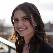 Madeline Silverman's Instagram, Twitter & Facebook