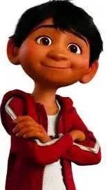 Talkie Profile Miguel Rivera