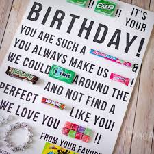 This fresh floral birthday invitation is perfect for your party, whether you're celebrating with a full saturday night bash or a casual weekend brunch with the girls. 34 Incredibly Unique Birthday Card Ideas For Friends Family And Coworkers Dodo Burd