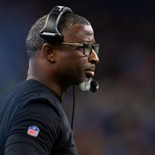 ESPN predicts Titans will hire Lions DC Aaron Glenn