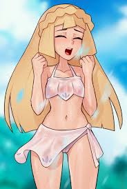 Rule34 - If it exists, there is porn of it  lillie (pokemon)  6435760