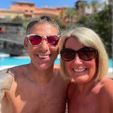 Did I imagine it, or have I seen an Alpe du Zwift group ride