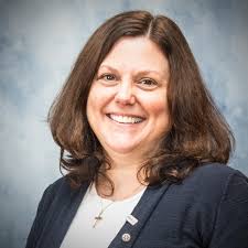 Cheryl Lindner Joins Bow Rotary