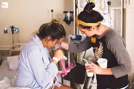 Image result for Doula