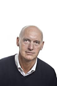 Martin på kaptein-toppen