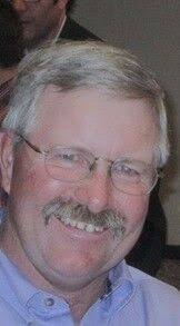 OBITUARY: Thomas Dale Roberts May 1, 1956