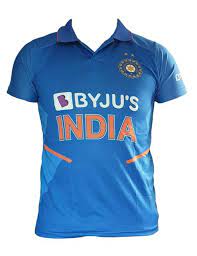 Get all the latest indian teams, squads, players & jersey number details. India Team Cricket Jersey 2020 Shirt Jersey Ipl Odi T20 World Cup Oppo For Sale Online