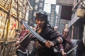 Rise of the Legend (2014) | Rotten Tomatoes