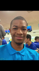 Excited for Special Olympics Florida Bowling Tournament