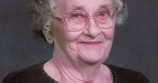 Obituary: Pauline Watson