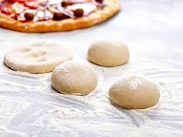 Pate A Pizza Facile Pate A Pizza Facile Pizza Facile Pate A Beignet Facile