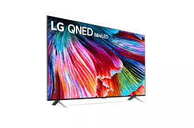 LG 75QNED866QA 75" 4K QNED TV