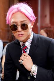 But this hairstyle is my ultimate favorite. Bigbang S Craziest Most Memorable Hairstyles Over The Years Soompi