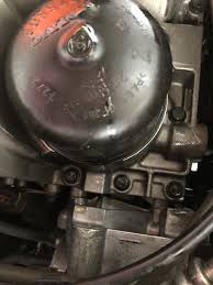 What is the body type, volvo s60? 2006 2 5t Coolant Leak Question Volvo Forum Help For Owners