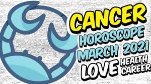 The transit of saturn in capricorn and its hash aspect upon your sign will be difficult to sail through. Cancer New Relationships And Friendships Horoscope March 2021 Youtube