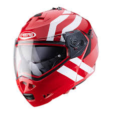 Flip Up Modular Helmet Caberg Duke Ii