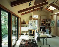 Learn how to paint digitally online from hardy fowler. 30 Creative Beautiful Home Art Studio Ideas