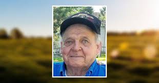 Richard "Boz" Bousley Obituary December 8, 2020