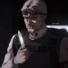 Download the perfect 1920 x 1080 pictures. ð™ð™šð™žð™£ð™šð™§ ð˜½ð™§ð™–ð™ªð™£ Attack On Titan Profile Picture Aot Characters