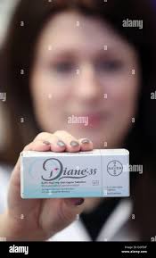 Diane 35 hi-res stock photography and images