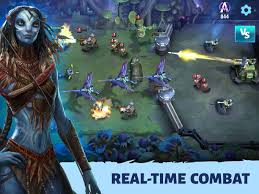 · spiele das kostenlose spiel avatar aang auf y8.com! Download Avatar Pandora Rising Android Logitheque Deutsch