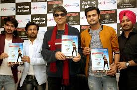 Mukesh khanna was born on 23 june 1958 in bombay, india. Mukesh Khanna Launches Shaktimaan Institute Of Acting For Film And Television In Mumbai