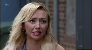 ITV Coronation Street fans confused by changing Nicky detail as they  question new living arrangements