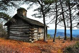Maybe you would like to learn more about one of these? Elyse Clark On Instagram Cabin With A View At The Tuscarora Overlook At Douthat State Park Virginia