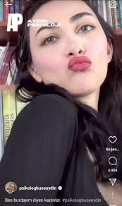 psikolog buse aydın - uludağ sözlük galeri