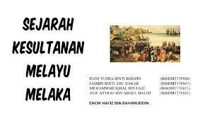 Beliau seorang putera raja dari palembang yang telah tiba ke temasik dan seterusnya menubuhkan sebuah kerajaan di melaka. Sejarah Melaka By Hani Yusra