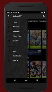 If you need to throw away an old tv it's best to find a recyc. Anime Tv For Android Apk Download